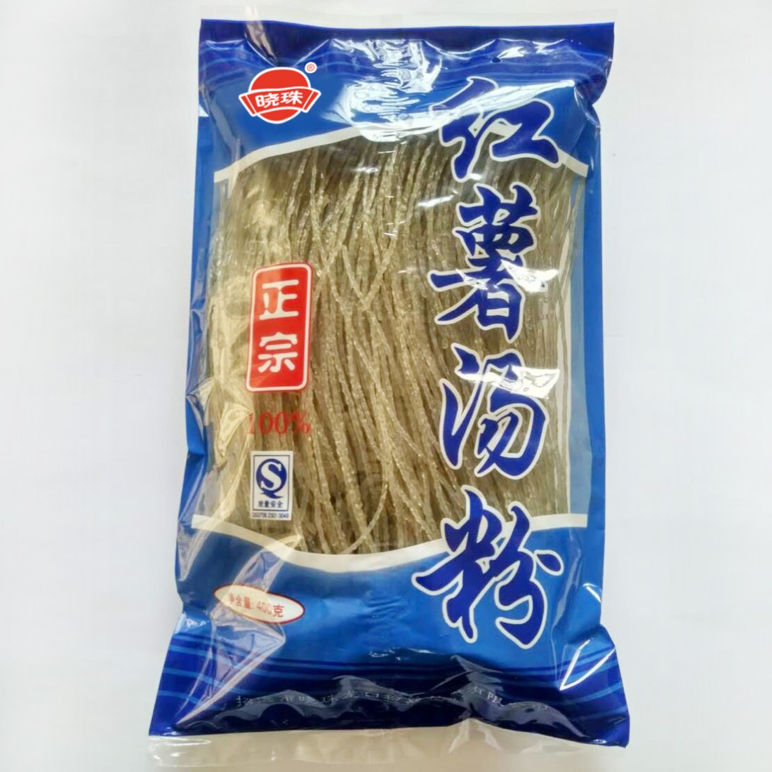紅薯湯粉400g