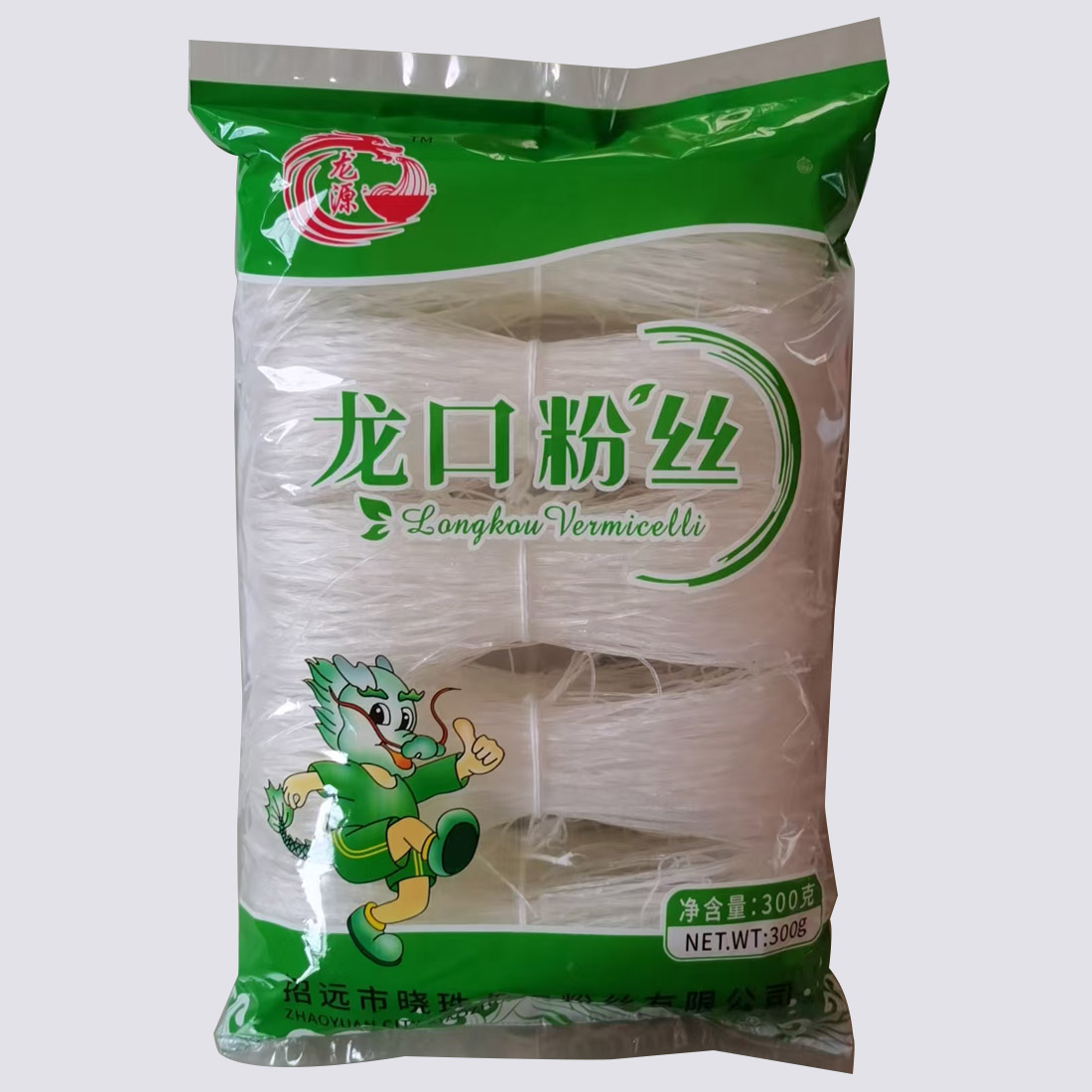金貴緣龍口粉絲300g